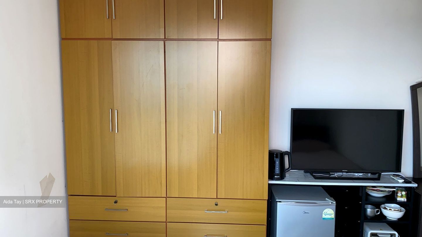 Commonwealth Drive (Queenstown),  #401140331